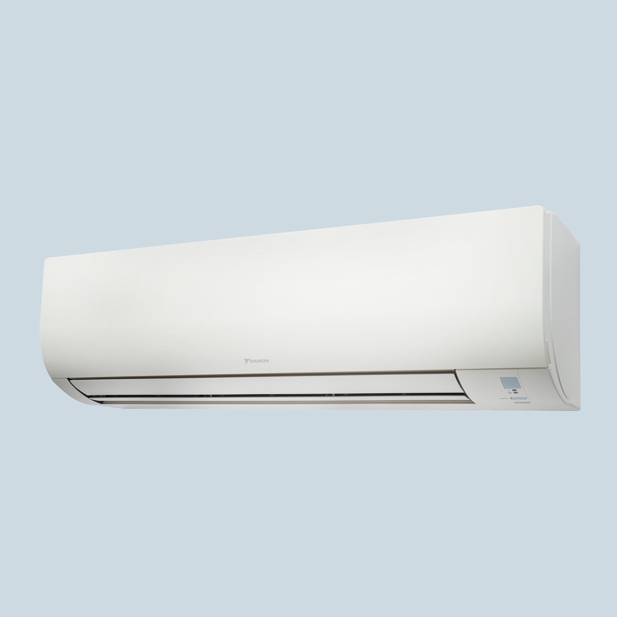 Daikin product Comfora white
