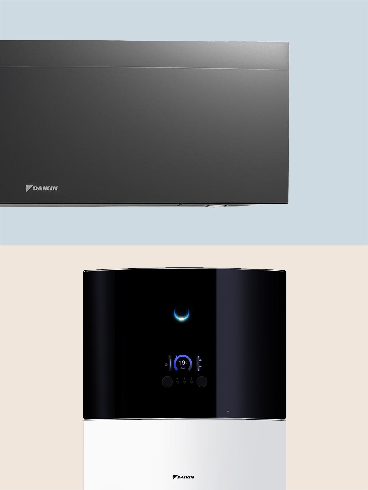 Daikin Altherma indendørsenhed