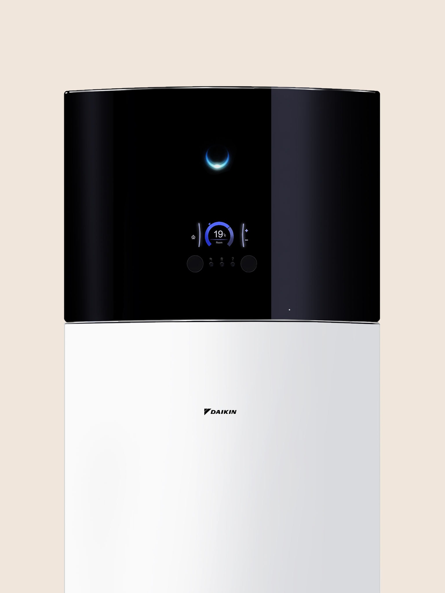 Daikin-produkt Varmepumper