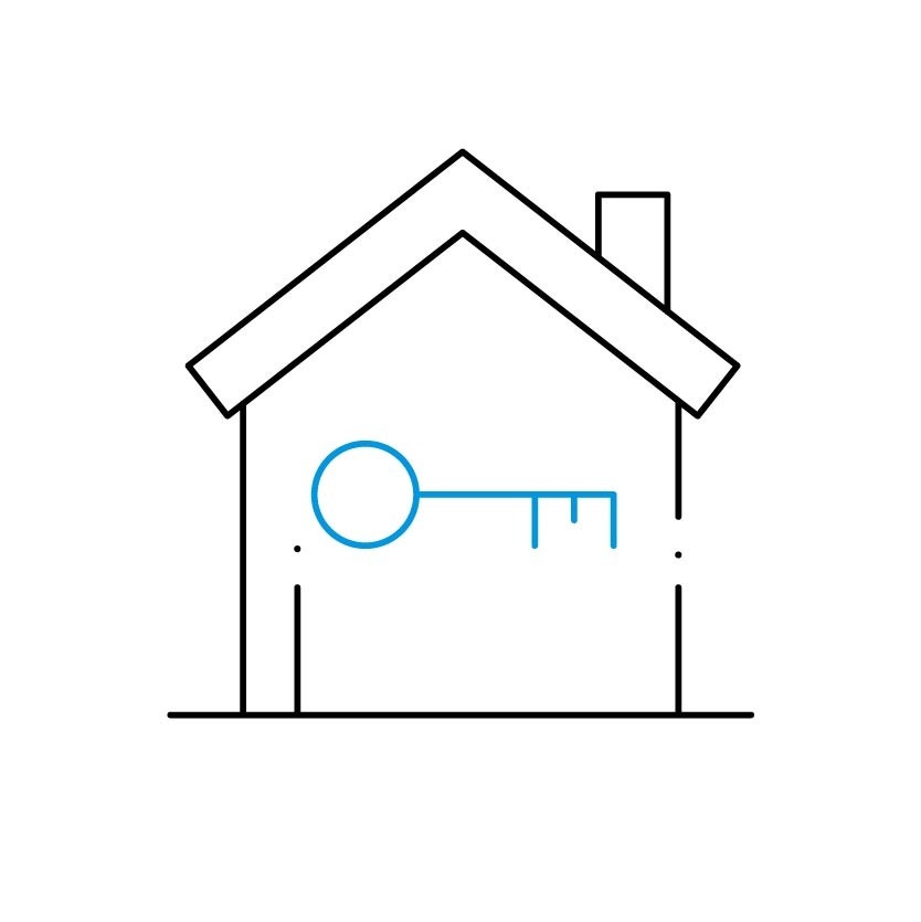 Daikin producten in je huis