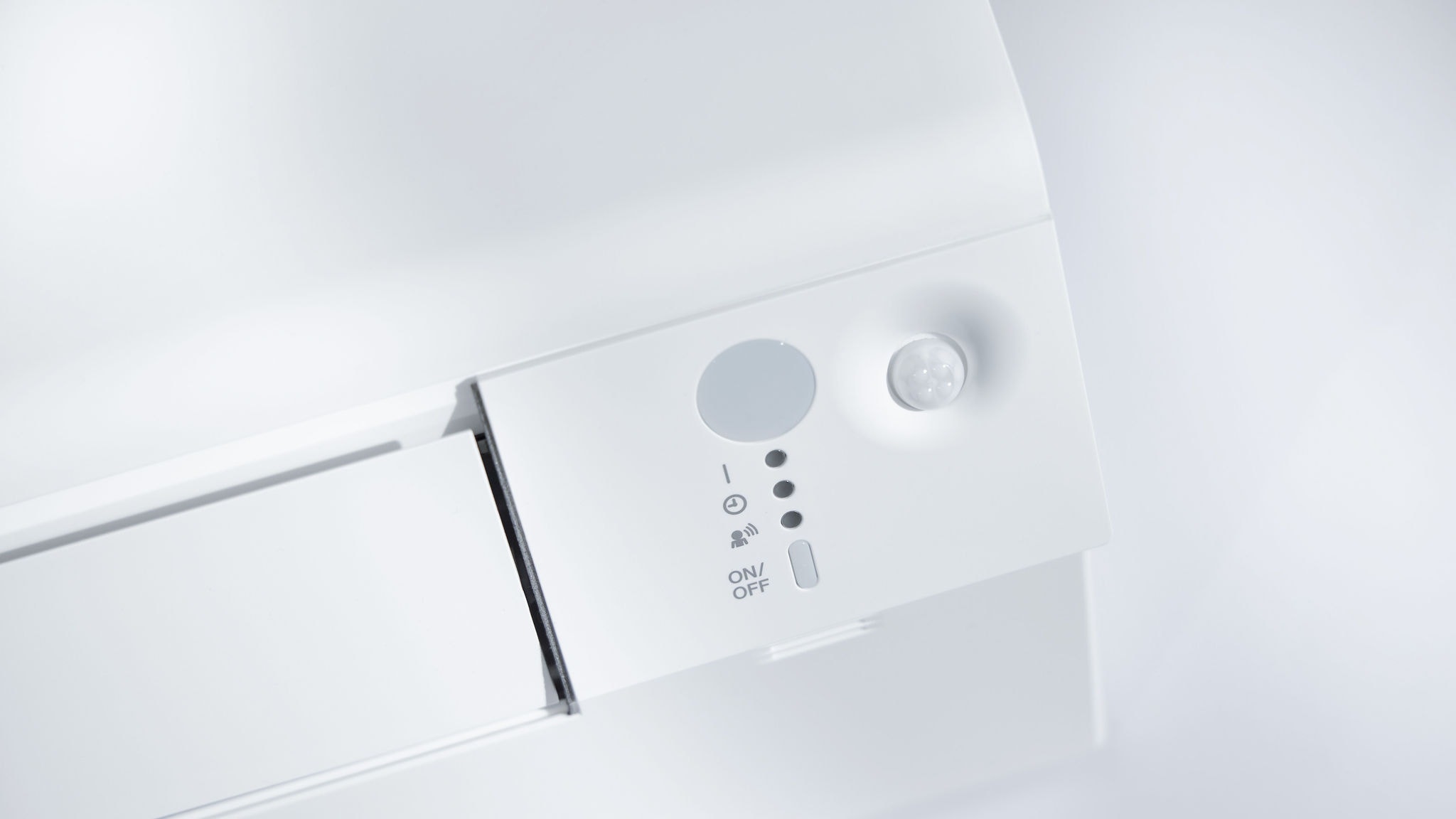 Daikin Perfera optimised heating