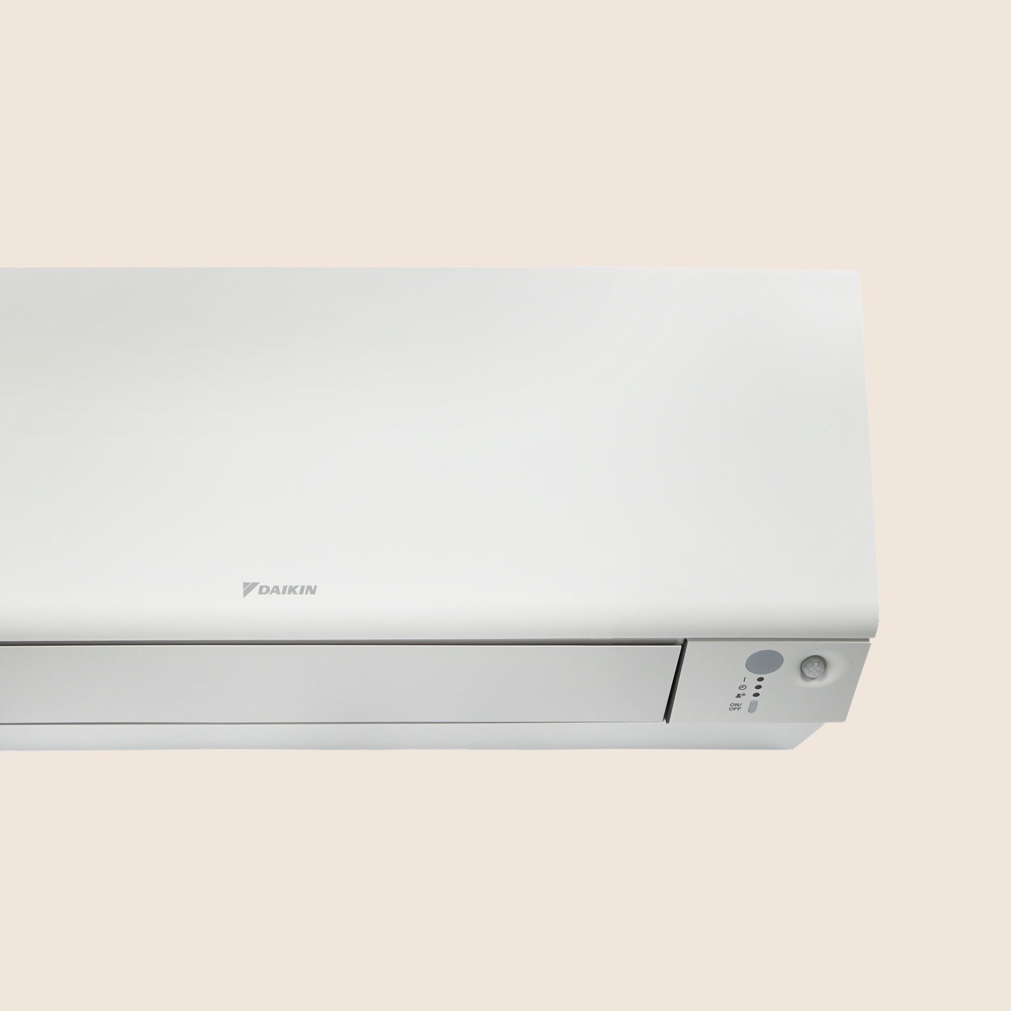 Daikin product Perfera wall-mounted Optimised Heating