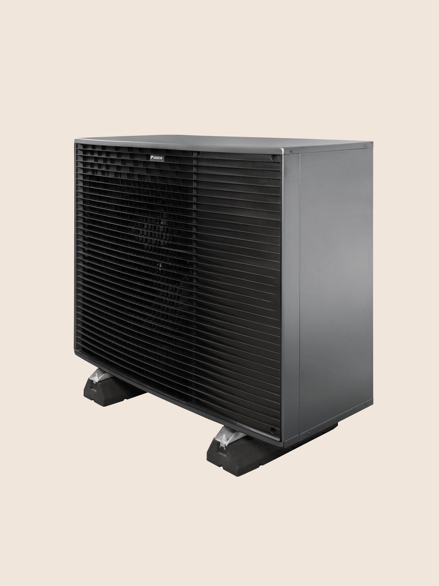 Daikin Altherma 4 udendørsenhed