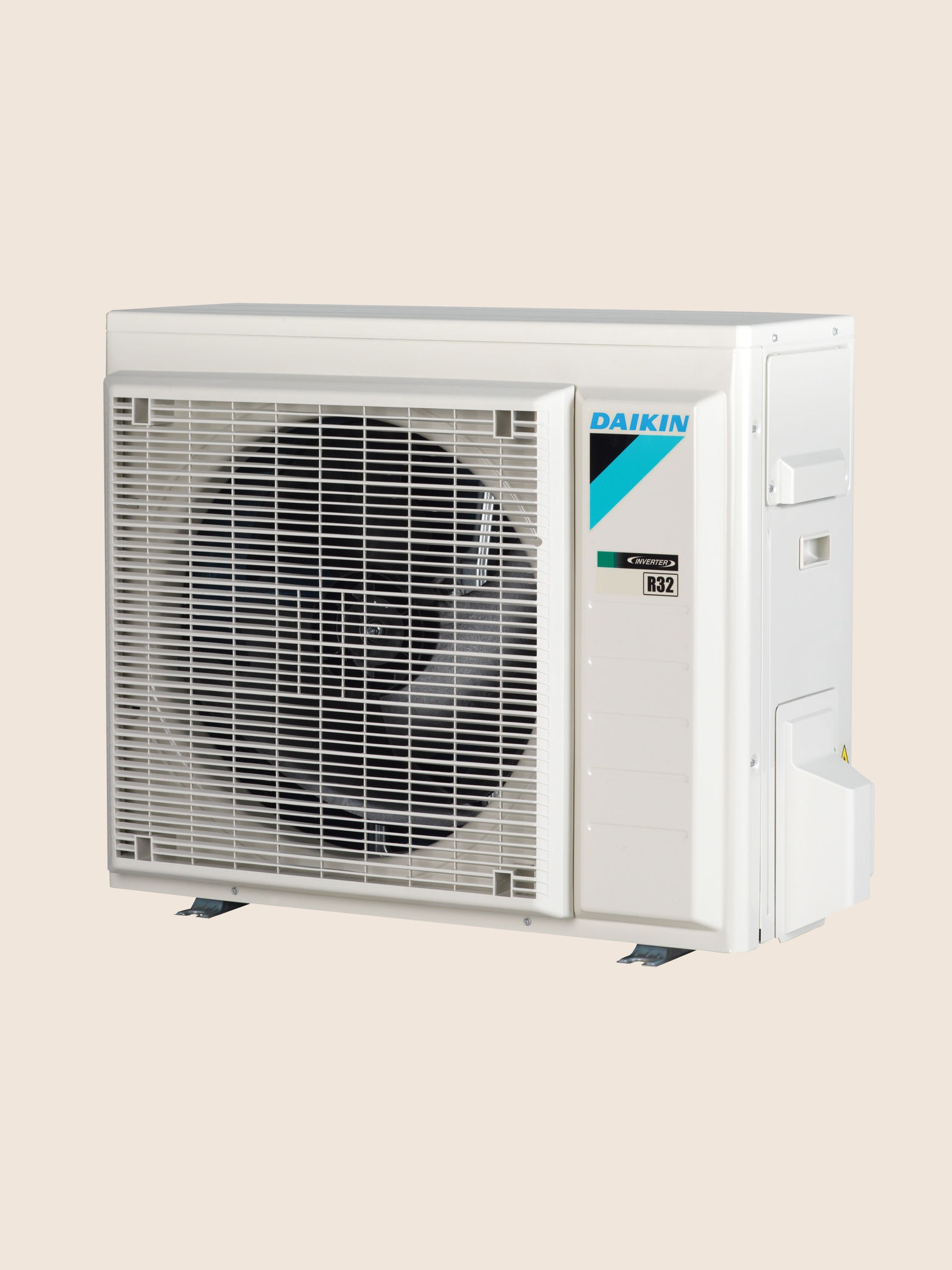 Daikin luft-til-luft varmepumpe udendørsenhed
