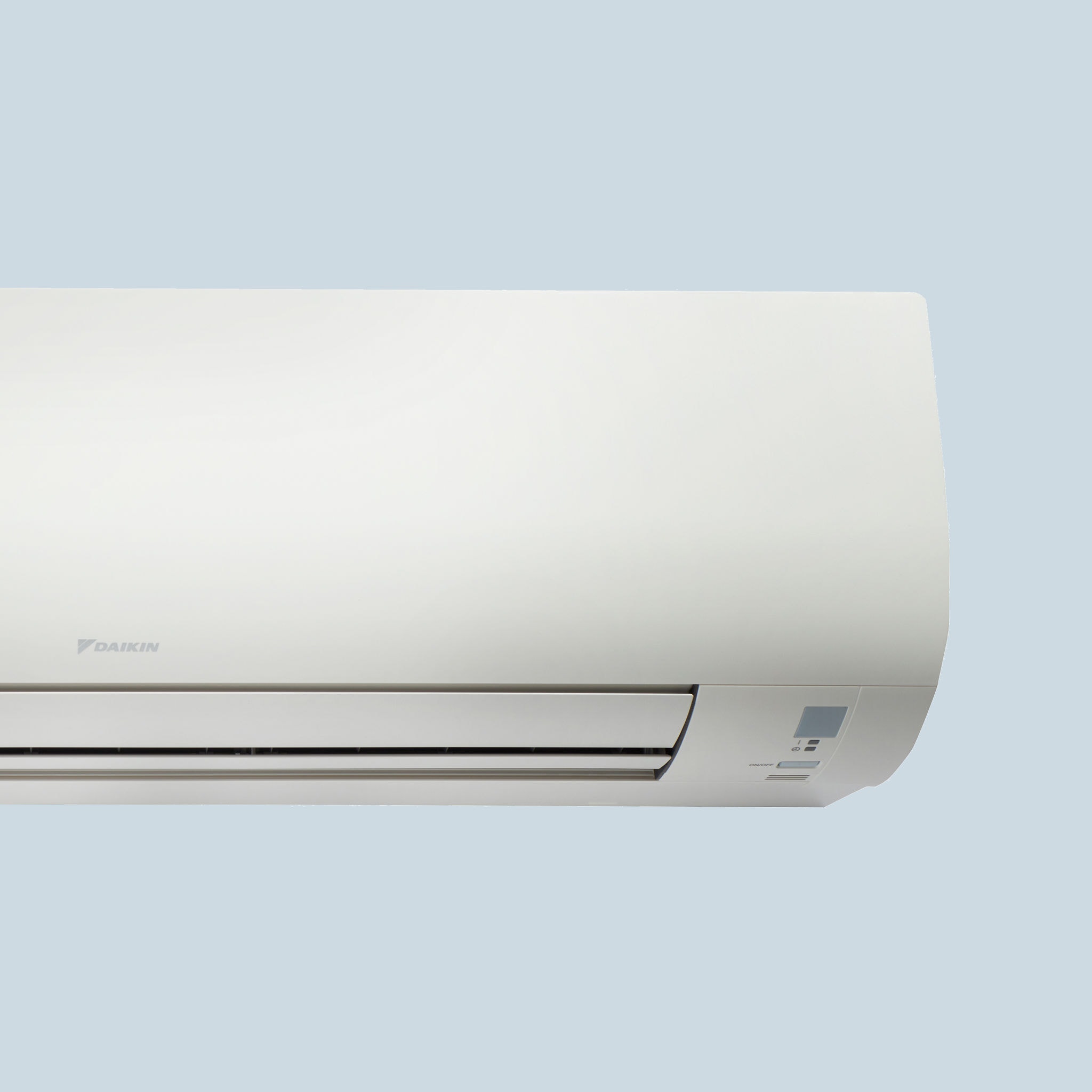 Daikin product Comfora white