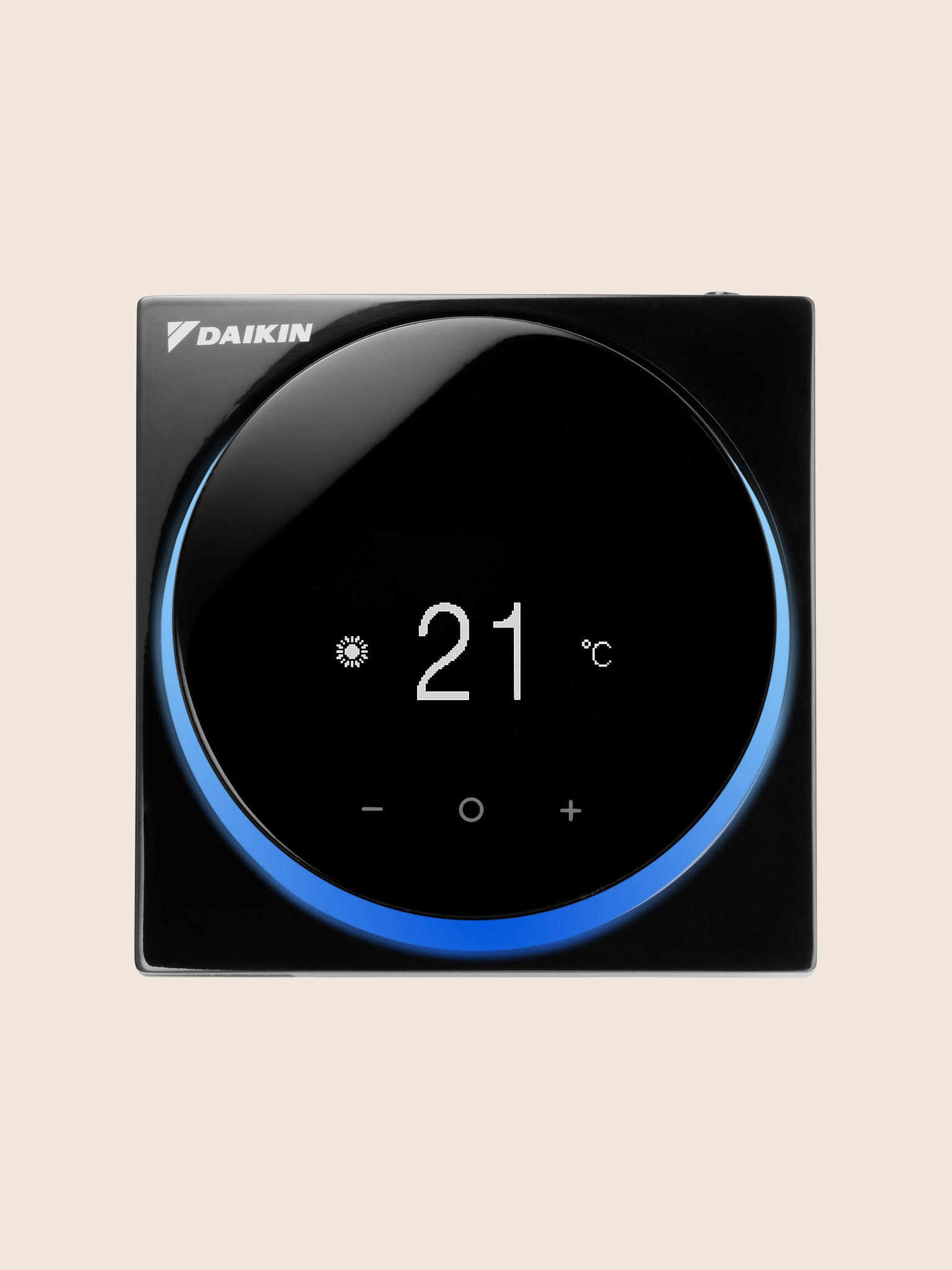 Daikin-produkt Styreenheder