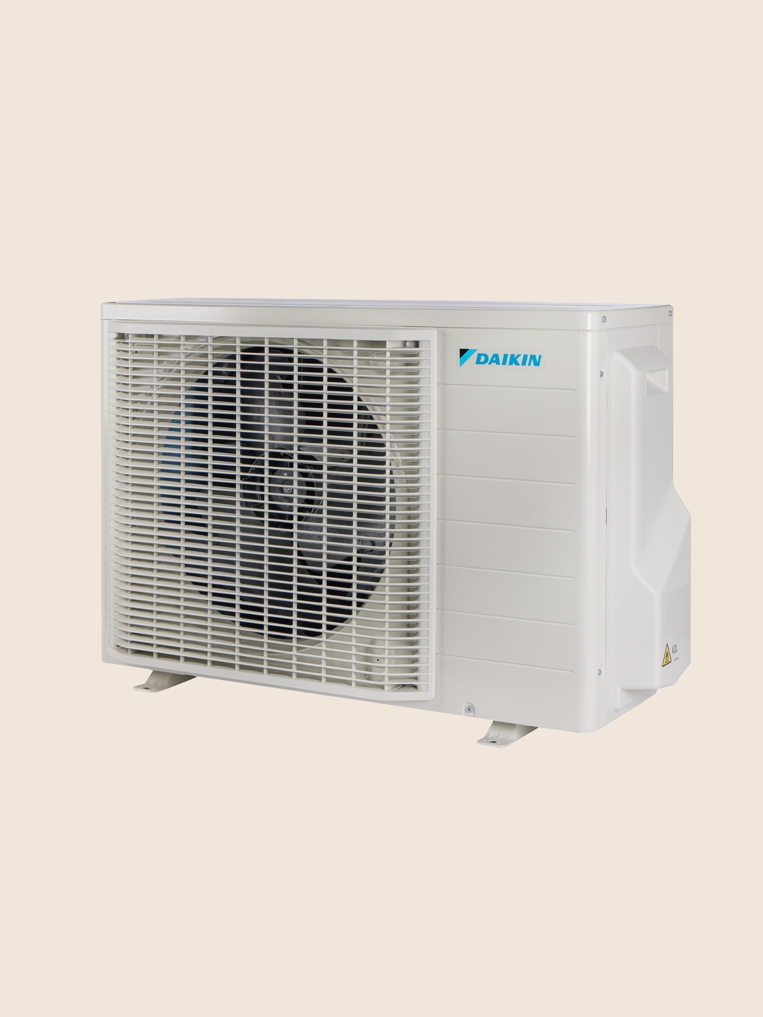 Daikin luft-til-luft varmepumpe udendørsenhed