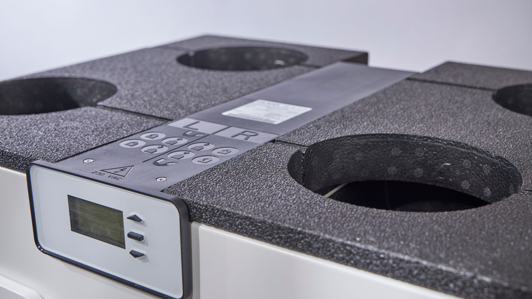 DucoBox Energy Comfort Ventilation