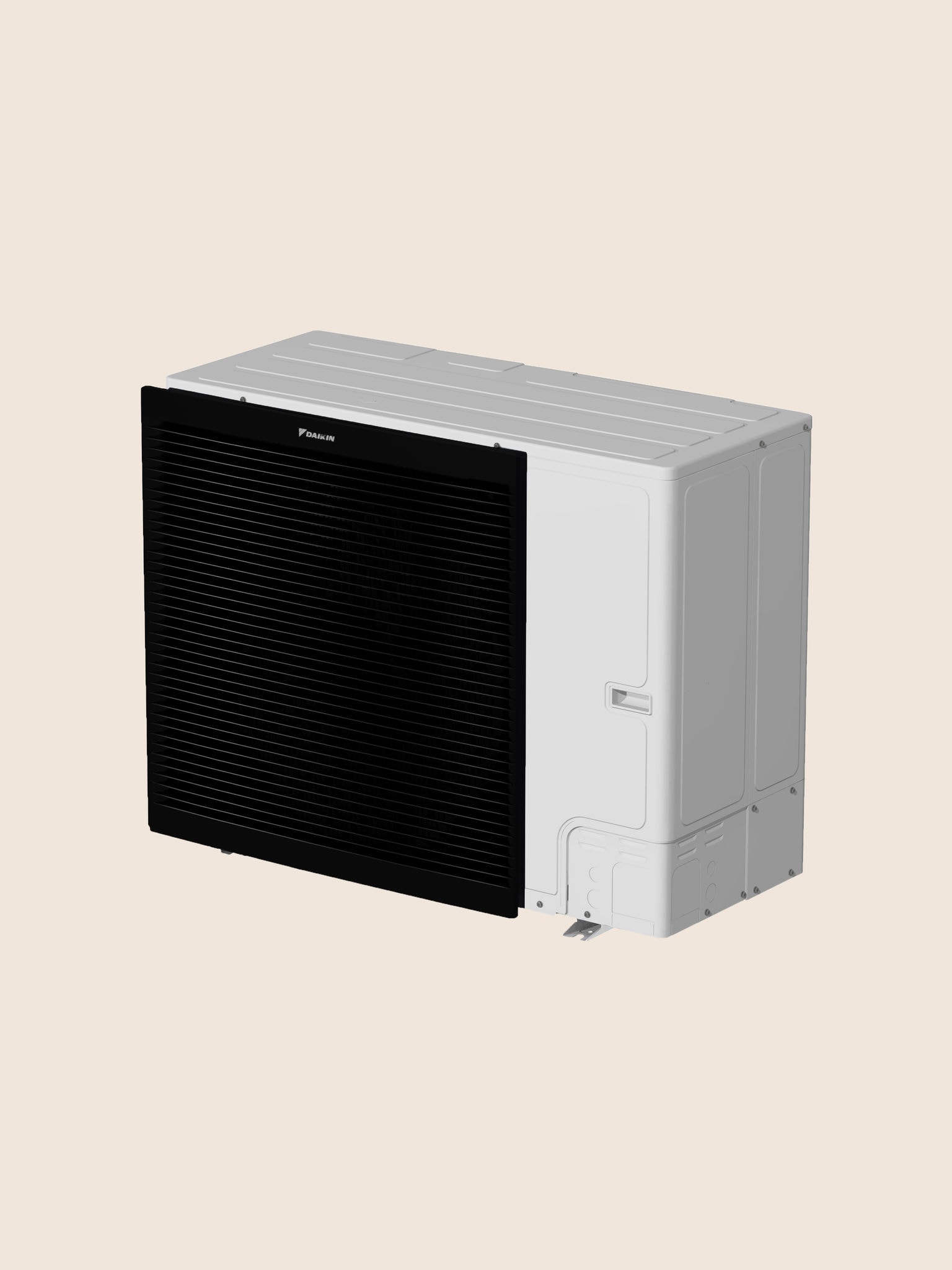 Daikin Altherma udendørsenhed