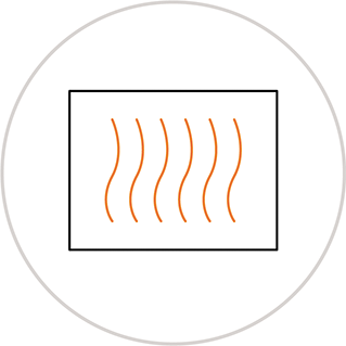 Strålevarme Strålevarme