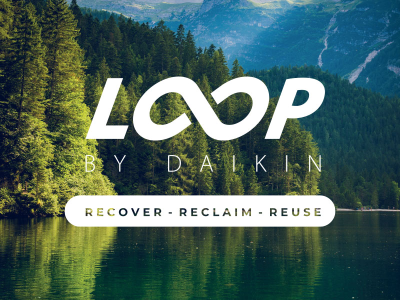 Loop by Daikin program-logo