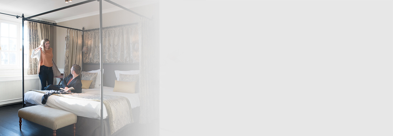 Godt design går ind i helheden