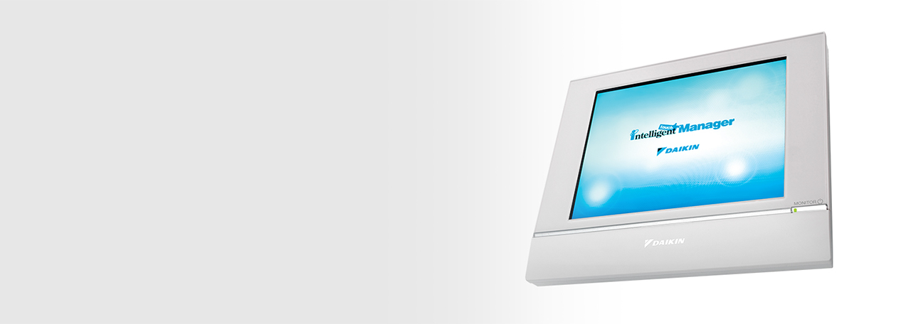 Intelligente betjeninger