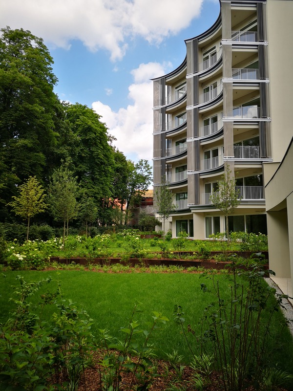 Bygningen