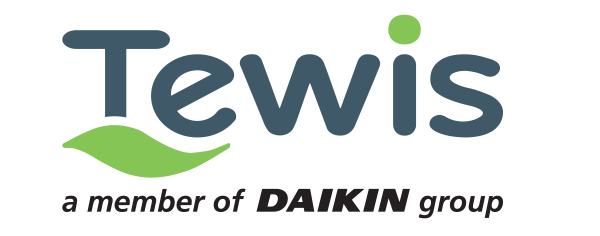 Logo for Tewis