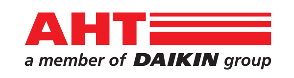 Logo for AHT