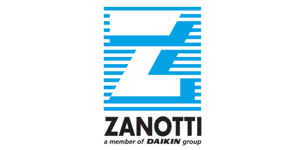 Logo for Zanotti