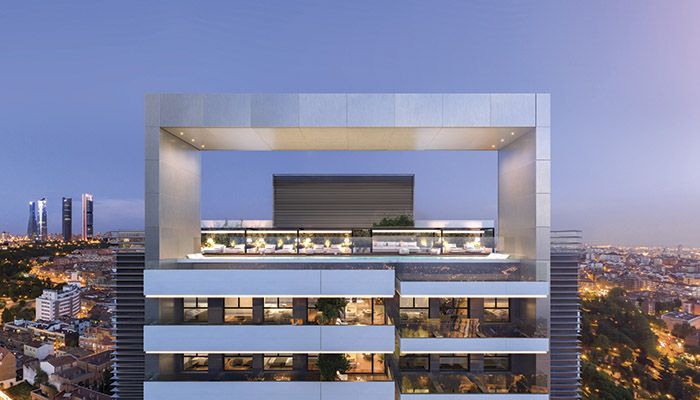 Succeshistorier om fan coil-enheder