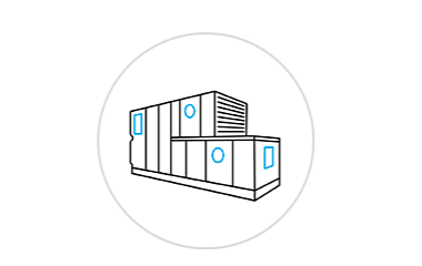 Ikon for produktportefølje