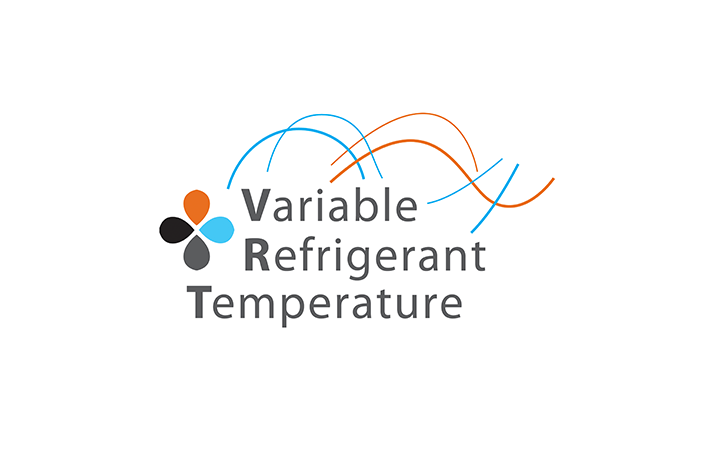 En unik teknologi, der intuitivt justerer kølemidlets temperatur