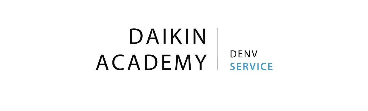 Daikin Service Academy-logo