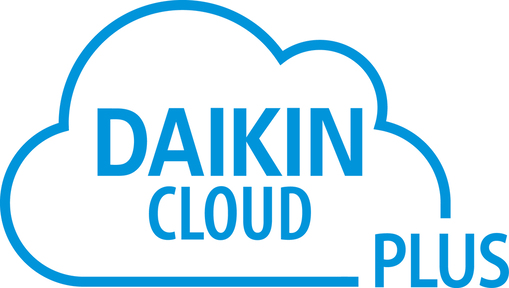 Daikin Cloud Plus-logo